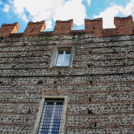 Antiche Mura - Italian Homing Verona Exterior foto