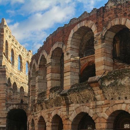 Antiche Mura - Italian Homing Verona Exterior foto