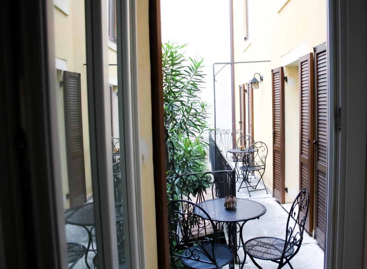 Antiche Mura - Italian Homing Verona Exterior foto