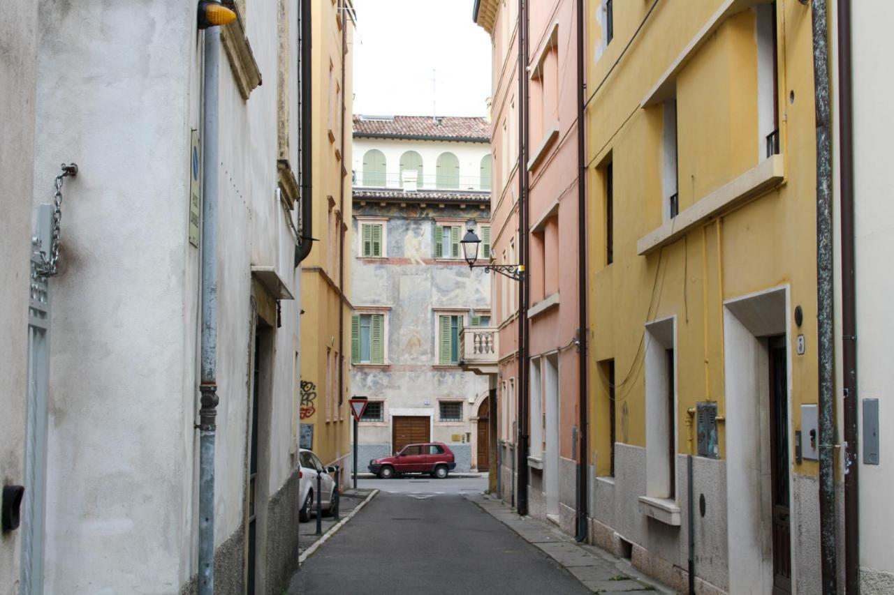 Antiche Mura - Italian Homing Verona Exterior foto