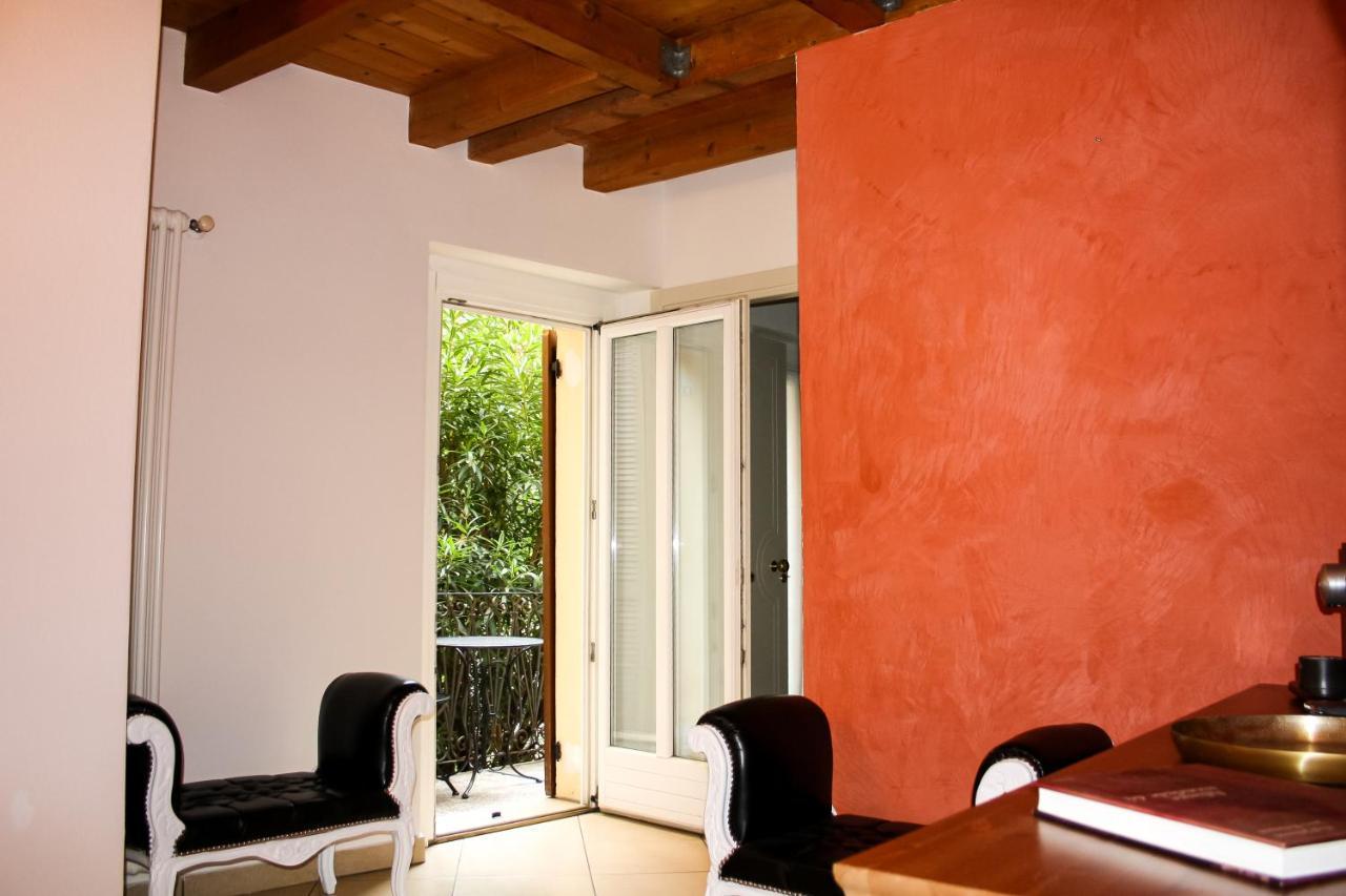 Antiche Mura - Italian Homing Verona Exterior foto
