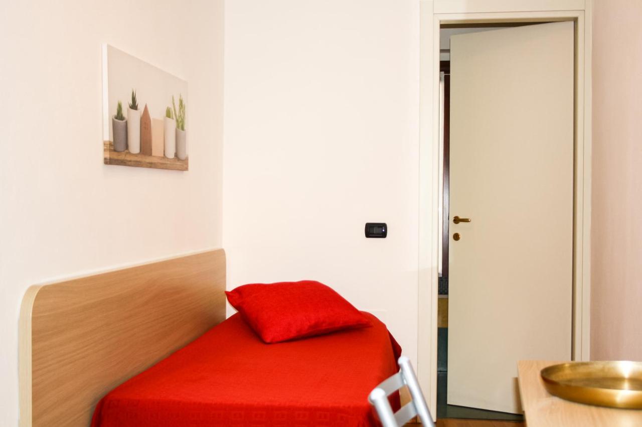 Antiche Mura - Italian Homing Verona Exterior foto