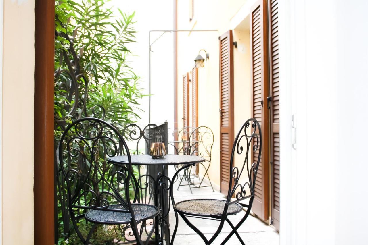 Antiche Mura - Italian Homing Verona Exterior foto