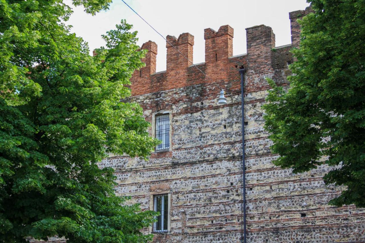 Antiche Mura - Italian Homing Verona Exterior foto