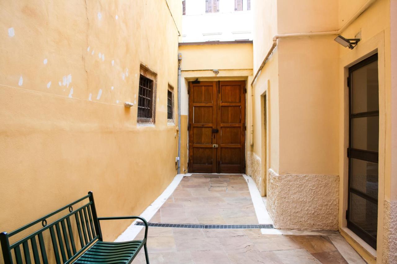 Antiche Mura - Italian Homing Verona Exterior foto