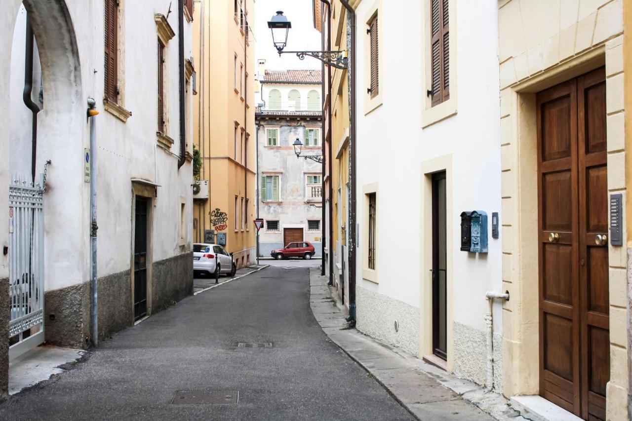 Antiche Mura - Italian Homing Verona Exterior foto