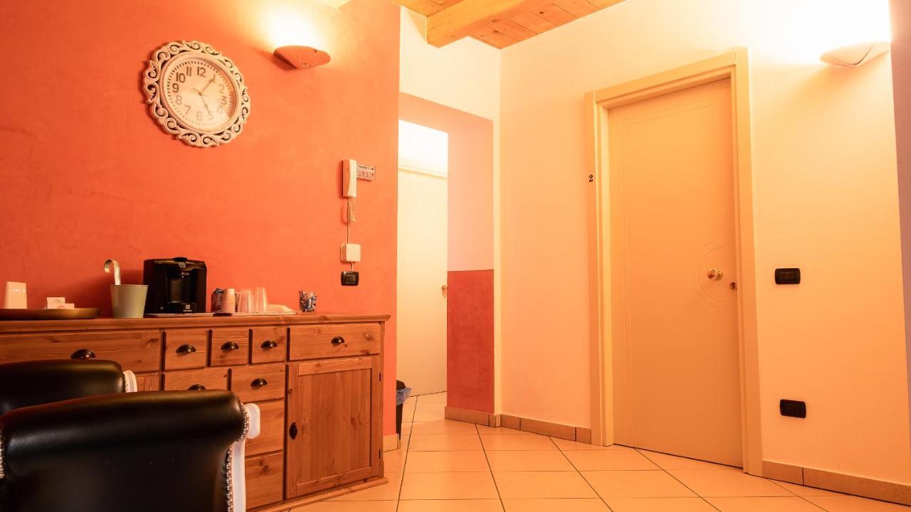 Antiche Mura - Italian Homing Verona Exterior foto