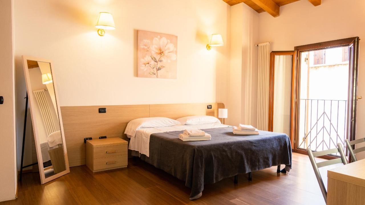 Antiche Mura - Italian Homing Verona Exterior foto