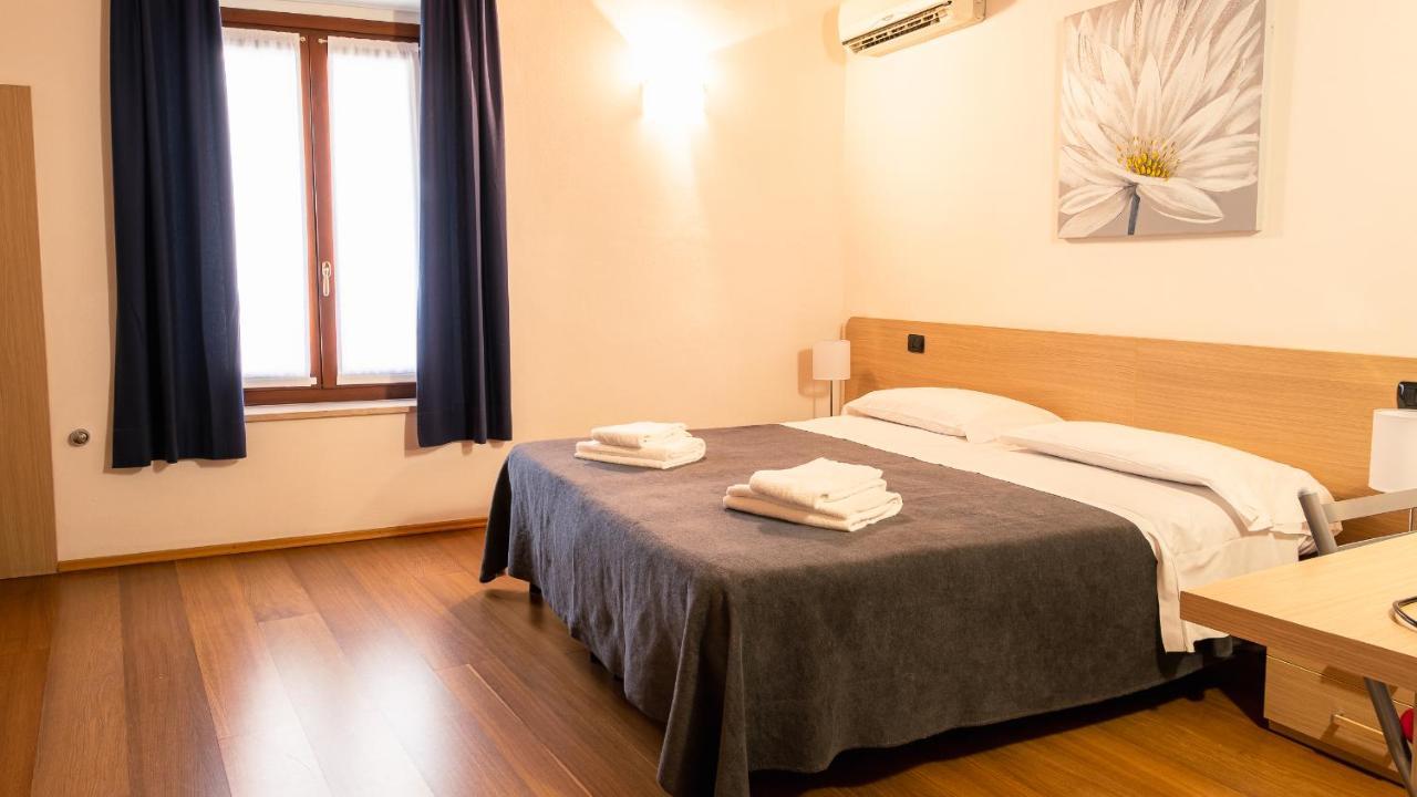 Antiche Mura - Italian Homing Verona Exterior foto
