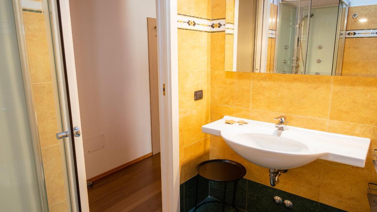 Antiche Mura - Italian Homing Verona Exterior foto
