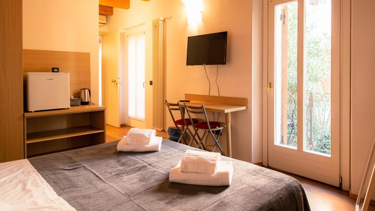 Antiche Mura - Italian Homing Verona Exterior foto